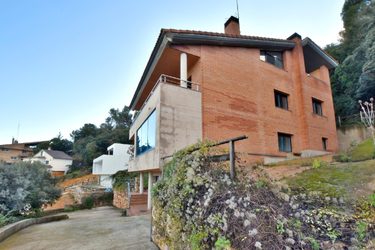 till salu hus Cavall Bernat Vallès Occidental 2