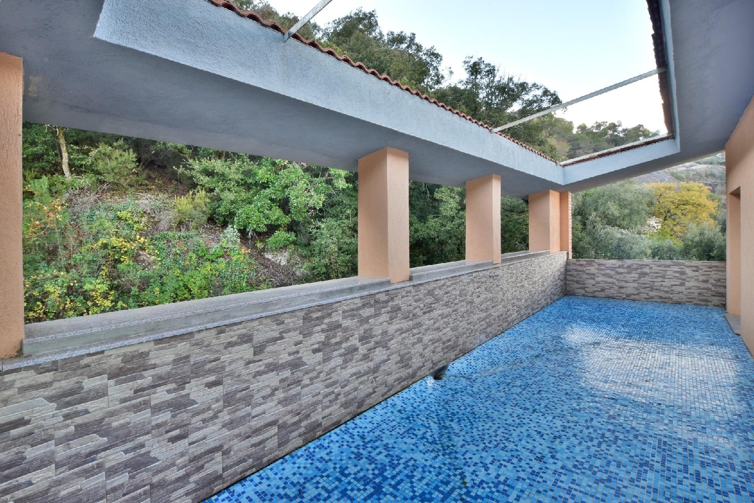  till salu hus Cavall Bernat Vallès Occidental 8
