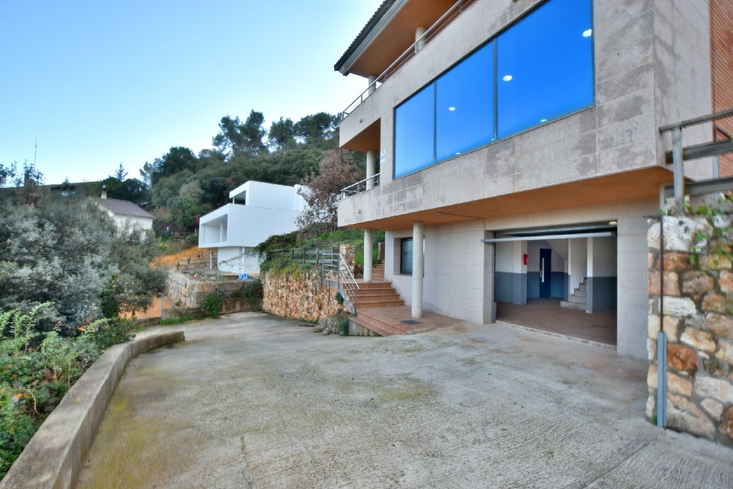  till salu hus Cavall Bernat Vallès Occidental 1