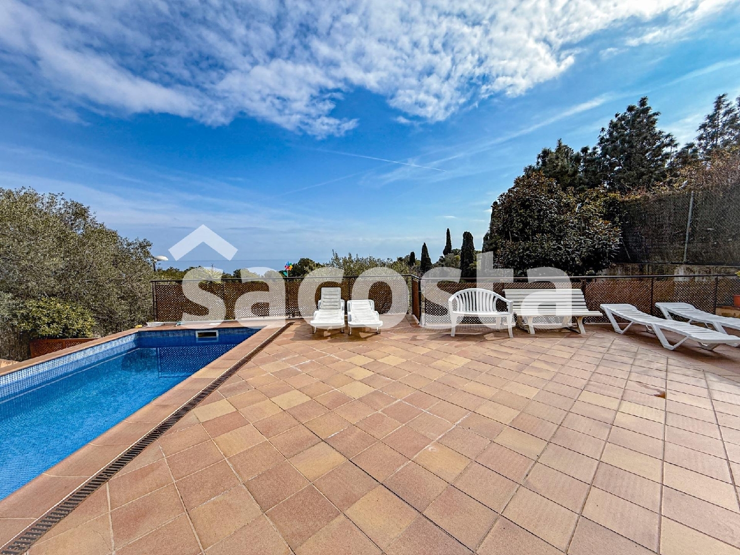  till salu hus Barri De Santa Barbara Garrotxa 5