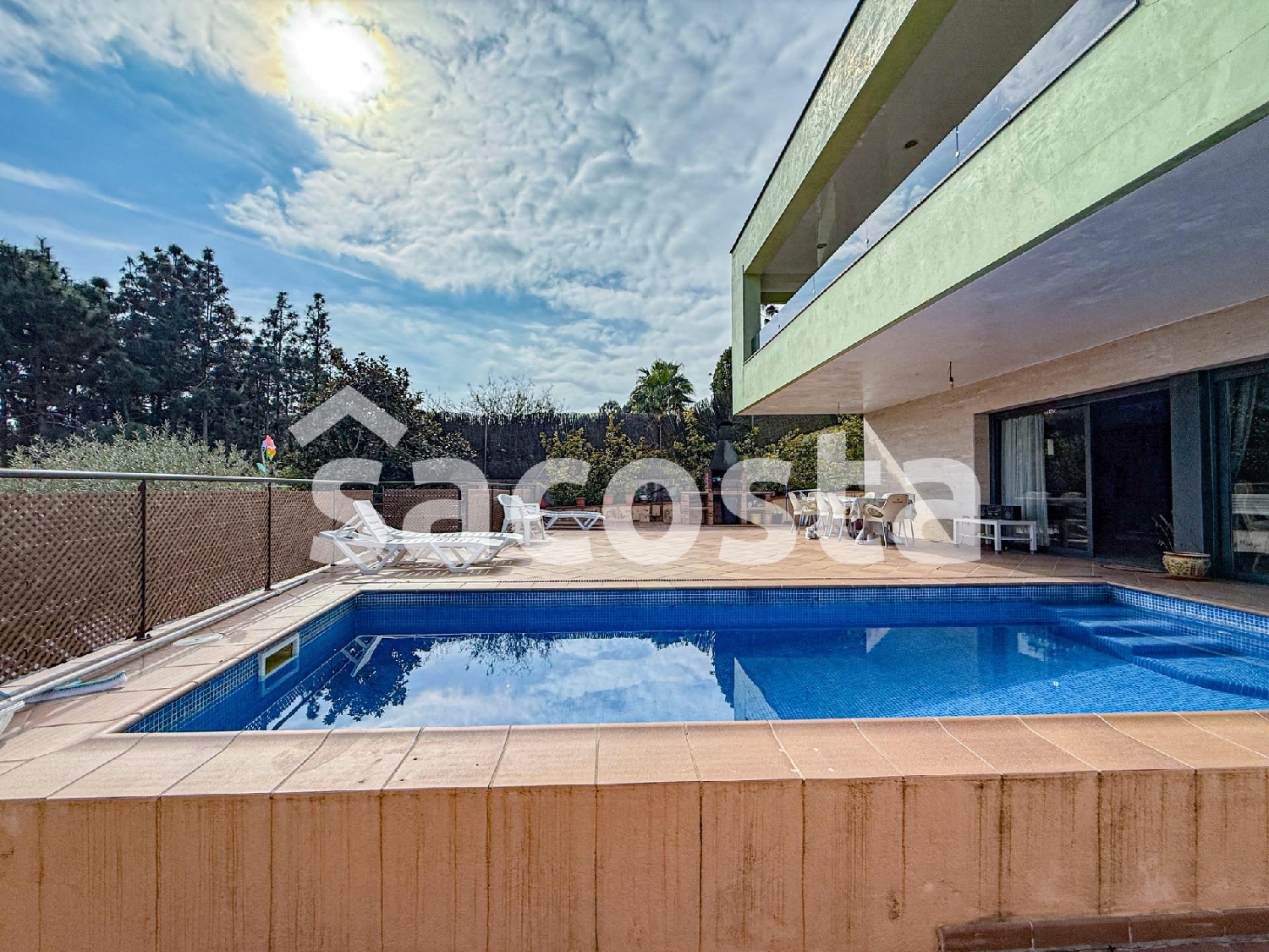  till salu hus Barri De Santa Barbara Garrotxa 3