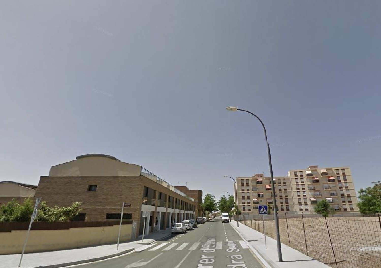  till salu hus Barri Inmaculada 43205 Baix Camp 1