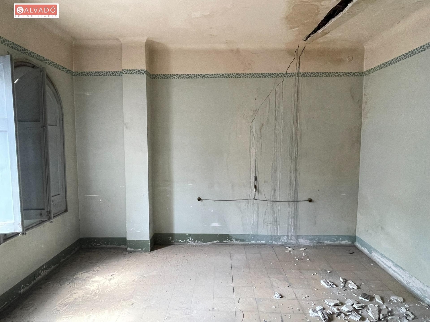  till salu hus Barri Marítim Del Francàs Baix Penedès 8