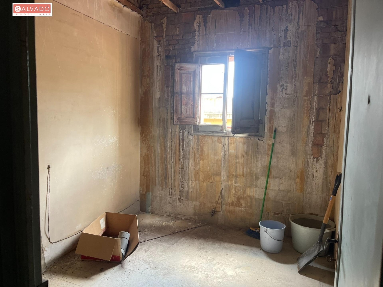  till salu hus Barri Marítim Del Francàs Baix Penedès 2