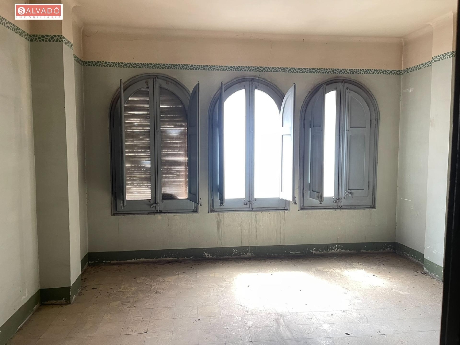  till salu hus Barri Marítim Del Francàs Baix Penedès 7