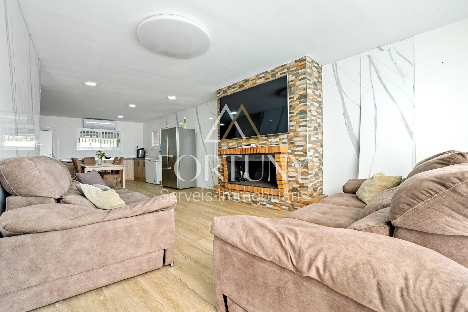 till salu hus Barri Montserrat 43205 Baix Camp 2