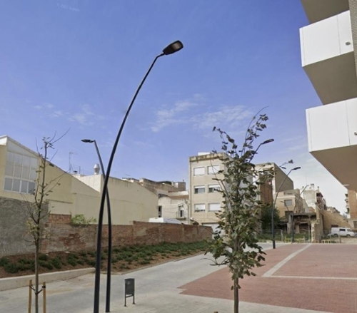 Barri Sant Josep Obrer I Mercader 43204 Baix Camp hus foto 6263053