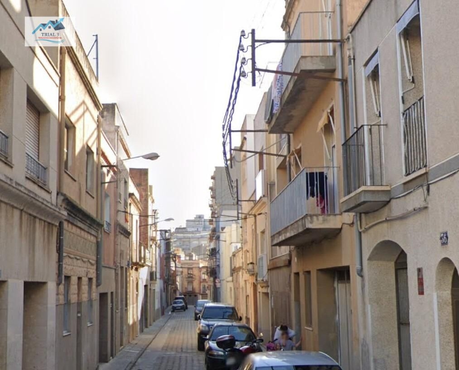 till salu hus Barri Sant Josep Obrer I Mercader 43204 Baix Camp 2