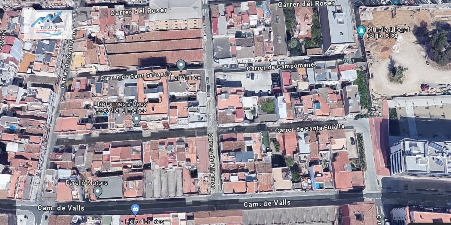 till salu hus Barri Sant Josep Obrer I Mercader 43204 Baix Camp 3