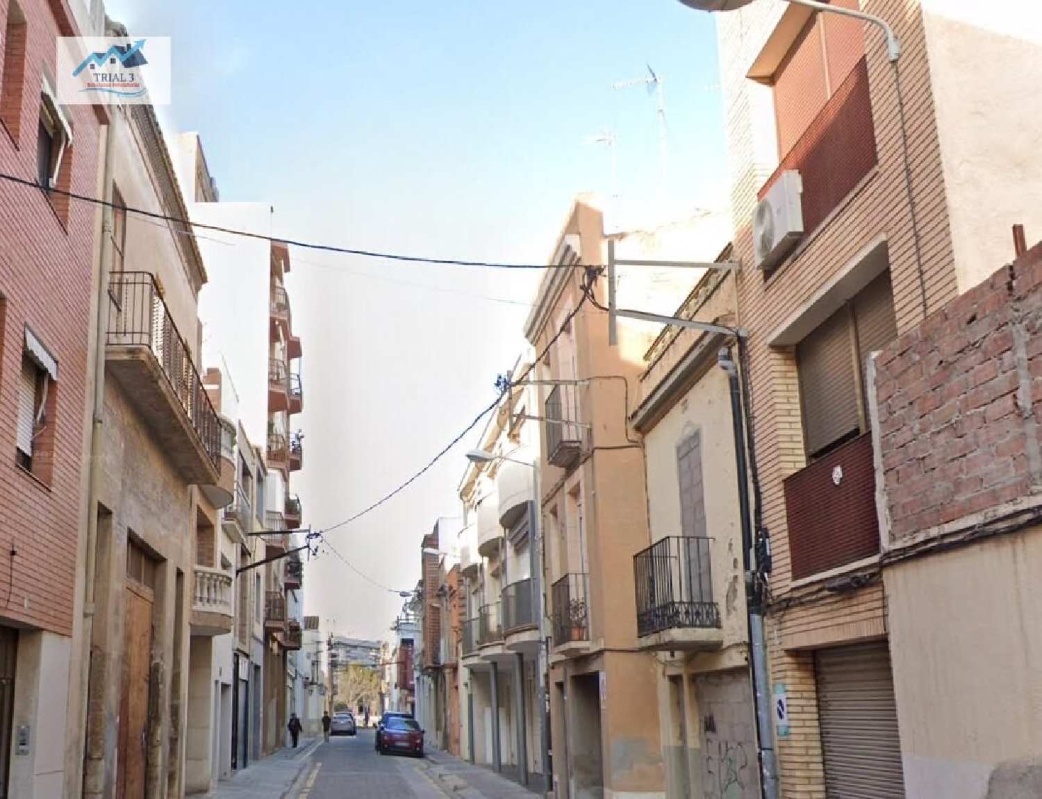  till salu hus Barri Sant Josep Obrer I Mercader 43204 Baix Camp 1