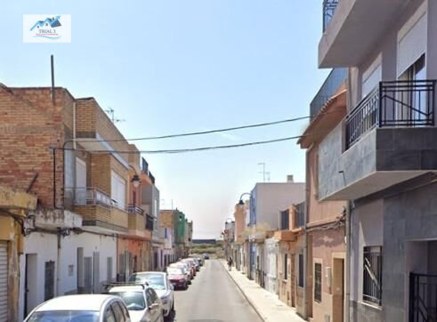 till salu hus Barri Sant Josep Artesa Horta Oest 1
