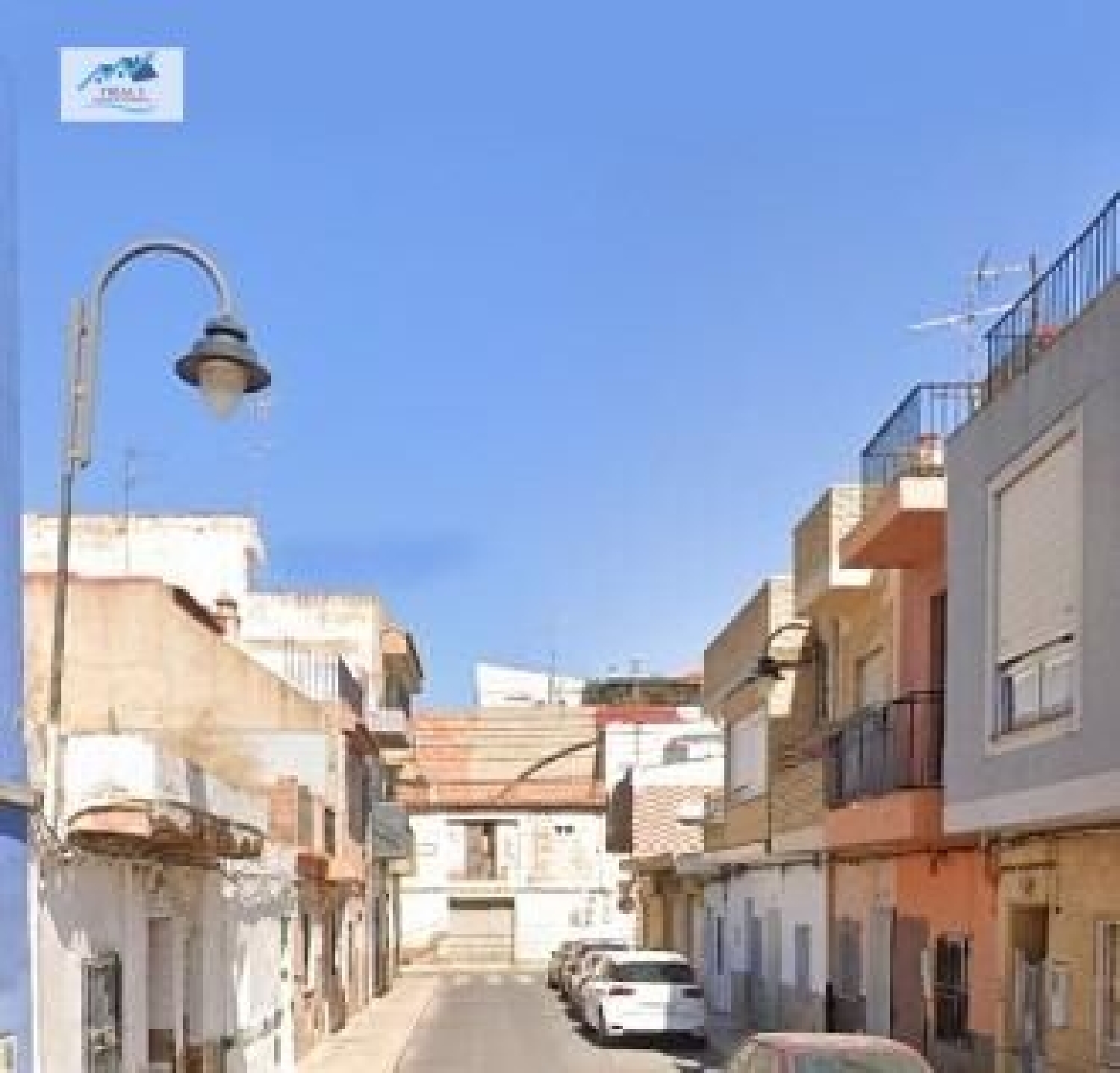 till salu hus Barri Sant Josep Artesa Horta Oest 2