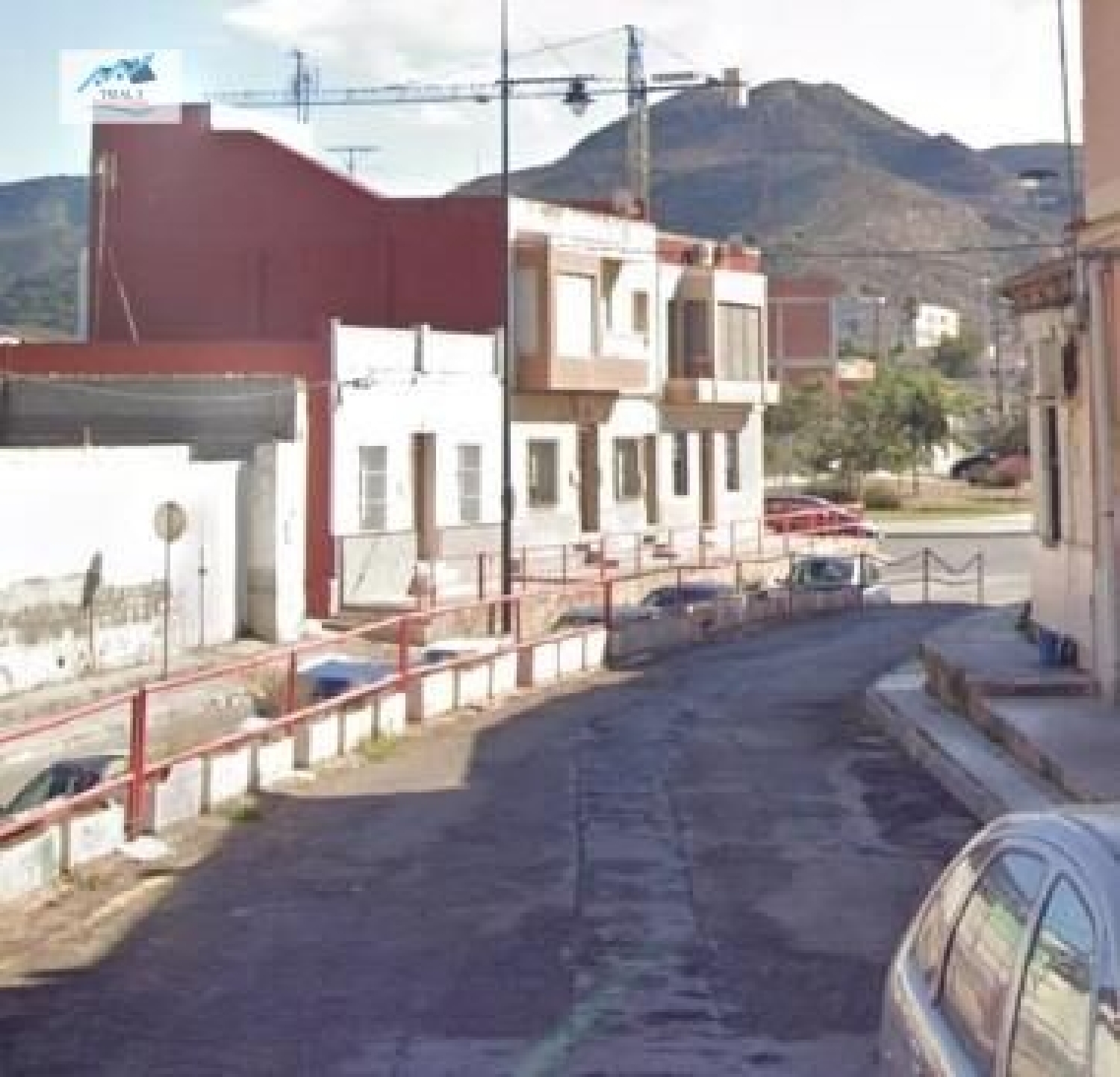 till salu hus Los Mateos Campo De Cartagena 2