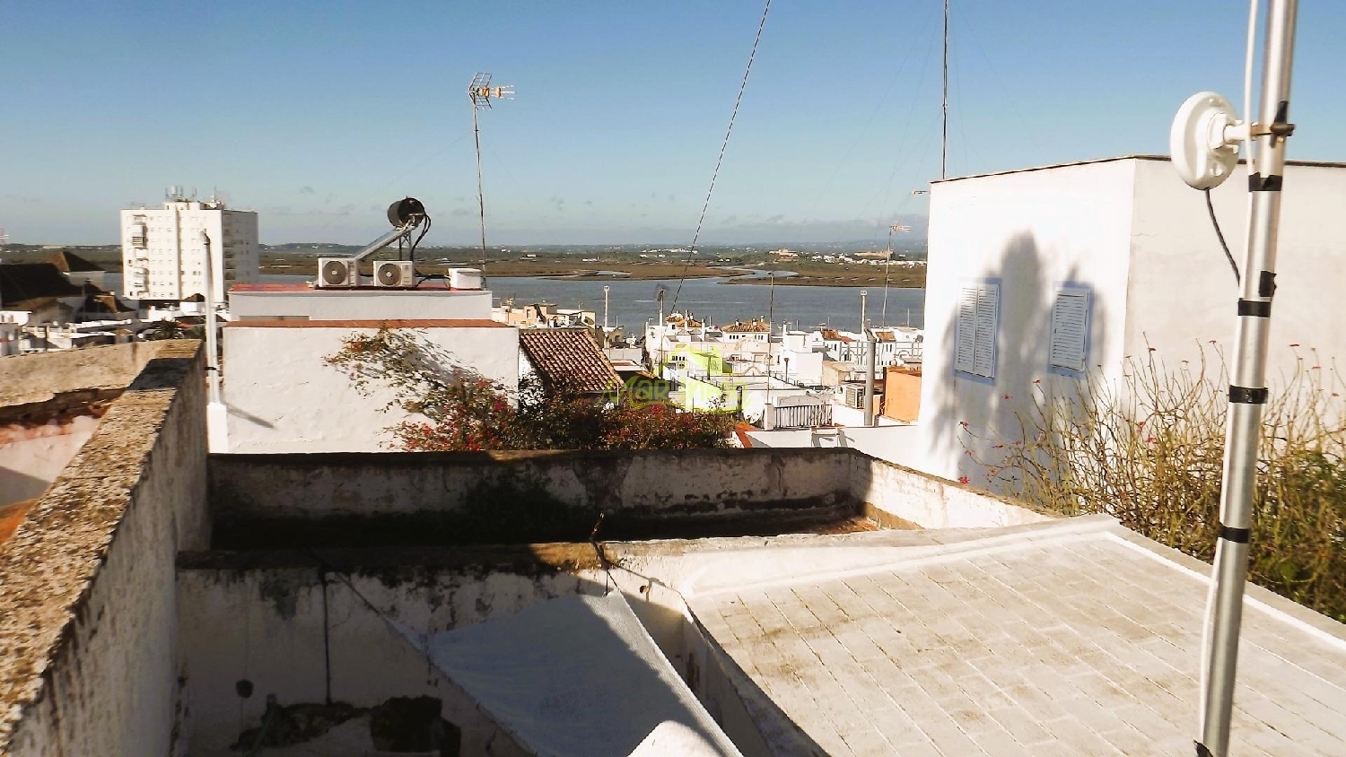 till salu hus Barriada De La Estacion Costa Occidental 2