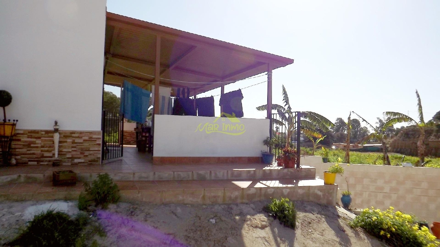  till salu hus Barriada De La Estacion Costa Occidental 8
