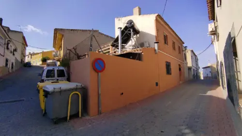 La Doctora Noroeste hus foto 6207717