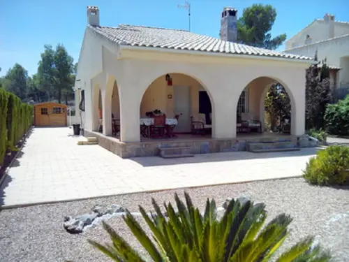 Esparragal Noroeste hus foto 6207788