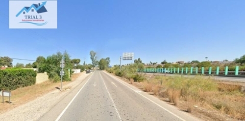 Barriada La Liebre Metropolitana De Sevilla hus foto 6253815