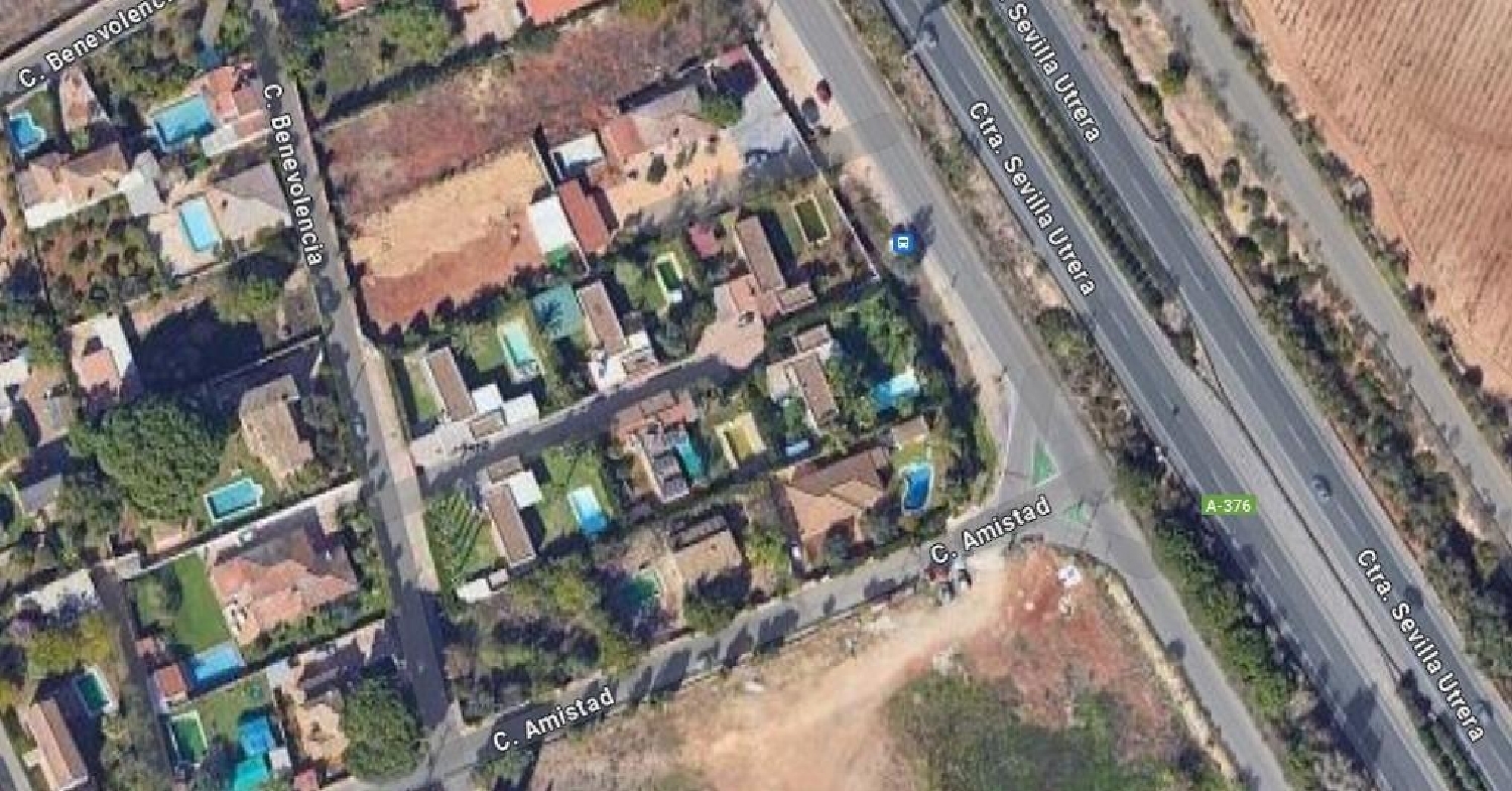till salu hus Barriada La Liebre Metropolitana De Sevilla 3