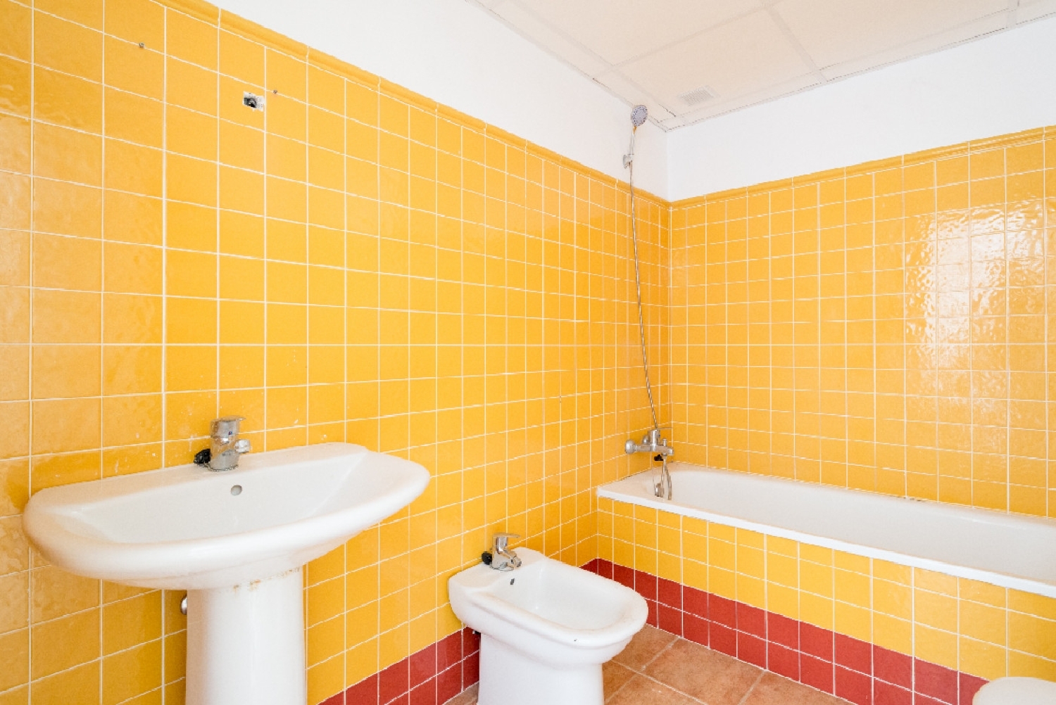  till salu hus Barriada Secadero Costa Del Sol Occidental 4
