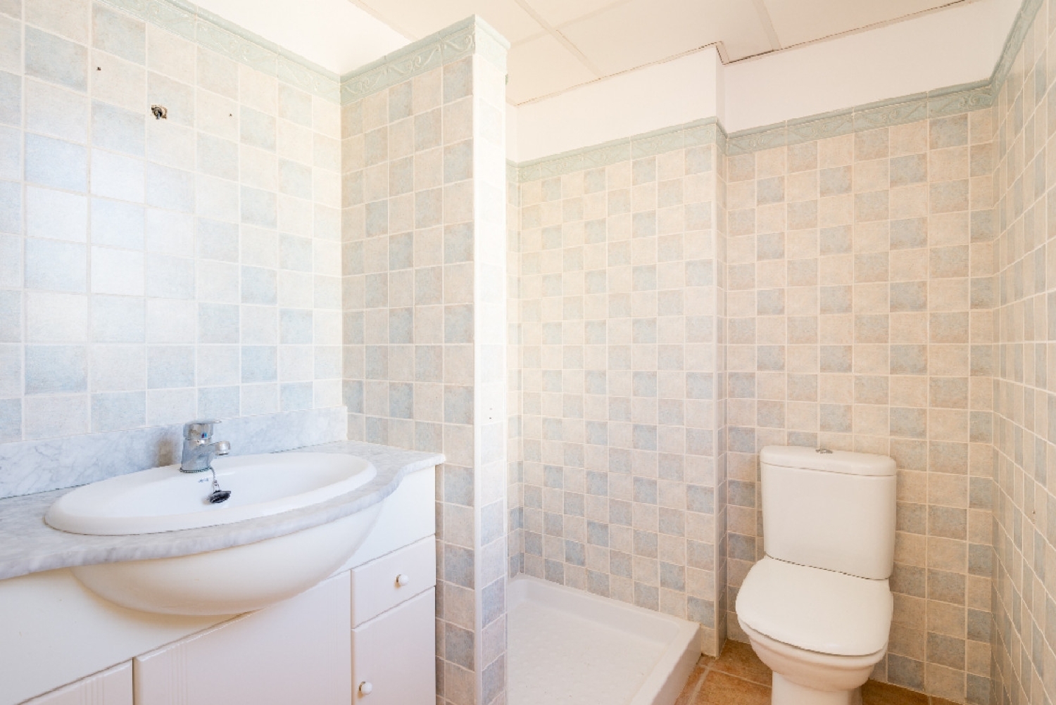 till salu hus Barriada Secadero Costa Del Sol Occidental 3