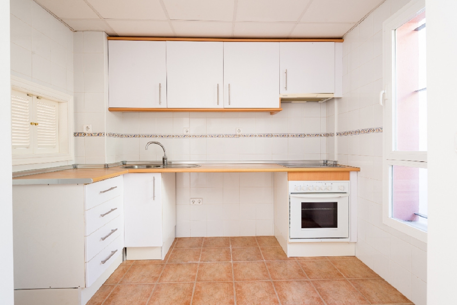 till salu hus Barriada Secadero Costa Del Sol Occidental 2