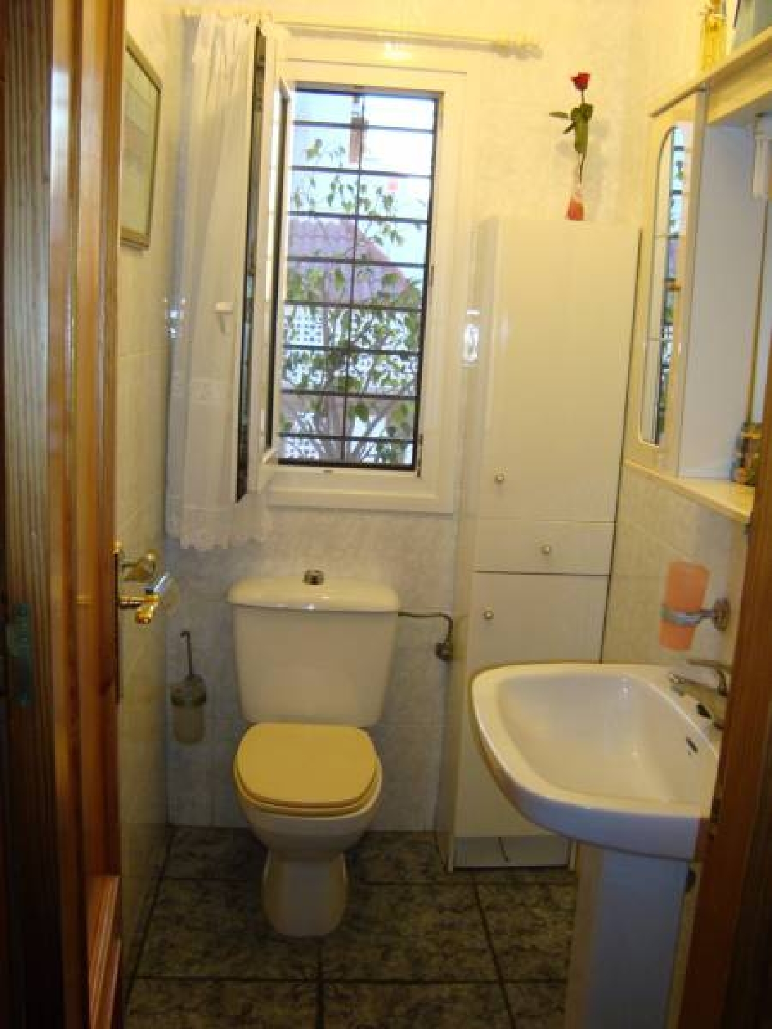 till salu hus Barrio Alto-San Félix-Los Ángeles-Cruz Caravaca-Piedra Redonda-Almendros Comarca Metropolitana De Almería 2
