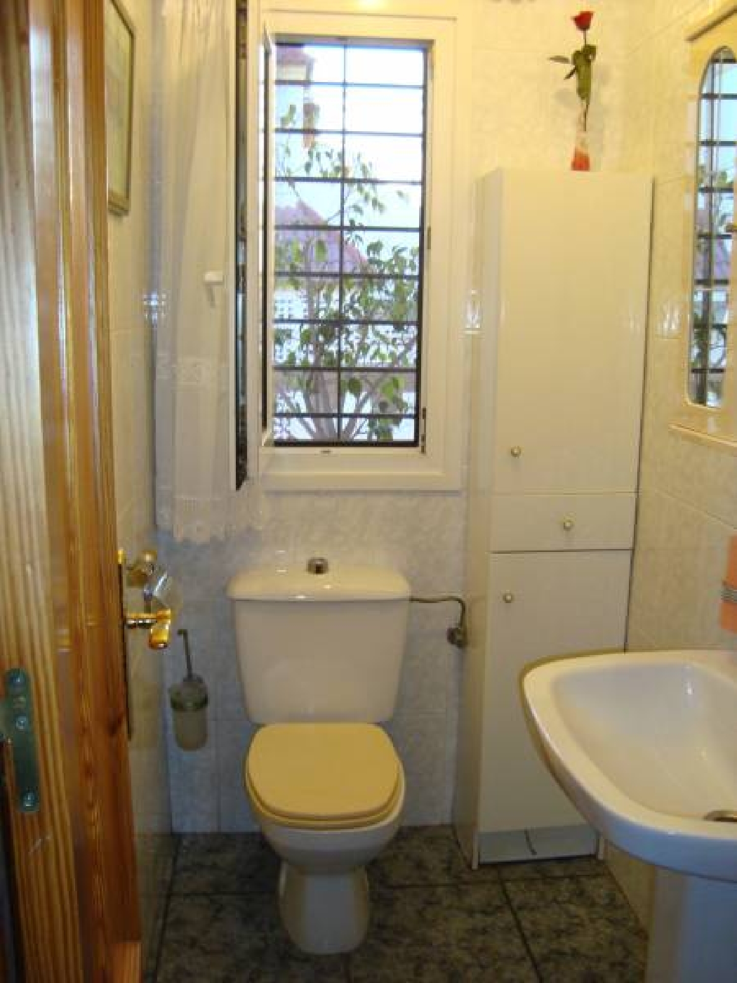 till salu hus Barrio Alto-San Félix-Los Ángeles-Cruz Caravaca-Piedra Redonda-Almendros Comarca Metropolitana De Almería 3
