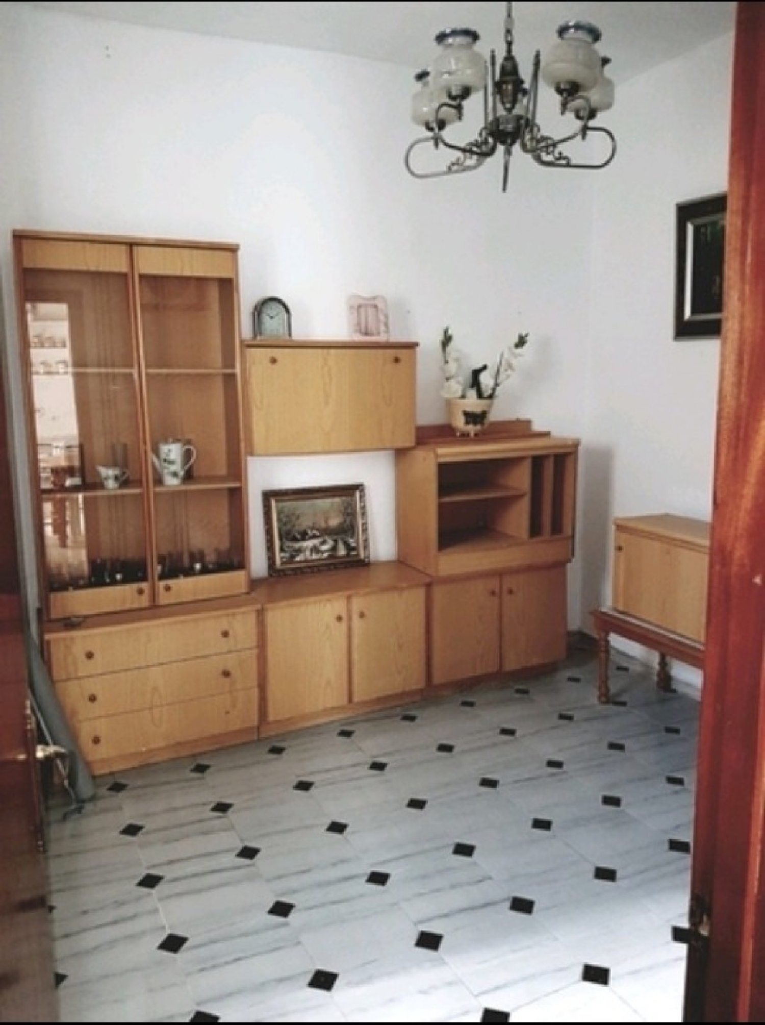  kaufen Haus Barrio Alto-San Félix-Los Ángeles-Cruz Caravaca-Piedra Redonda-Almendros Comarca Metropolitana De Almería 4