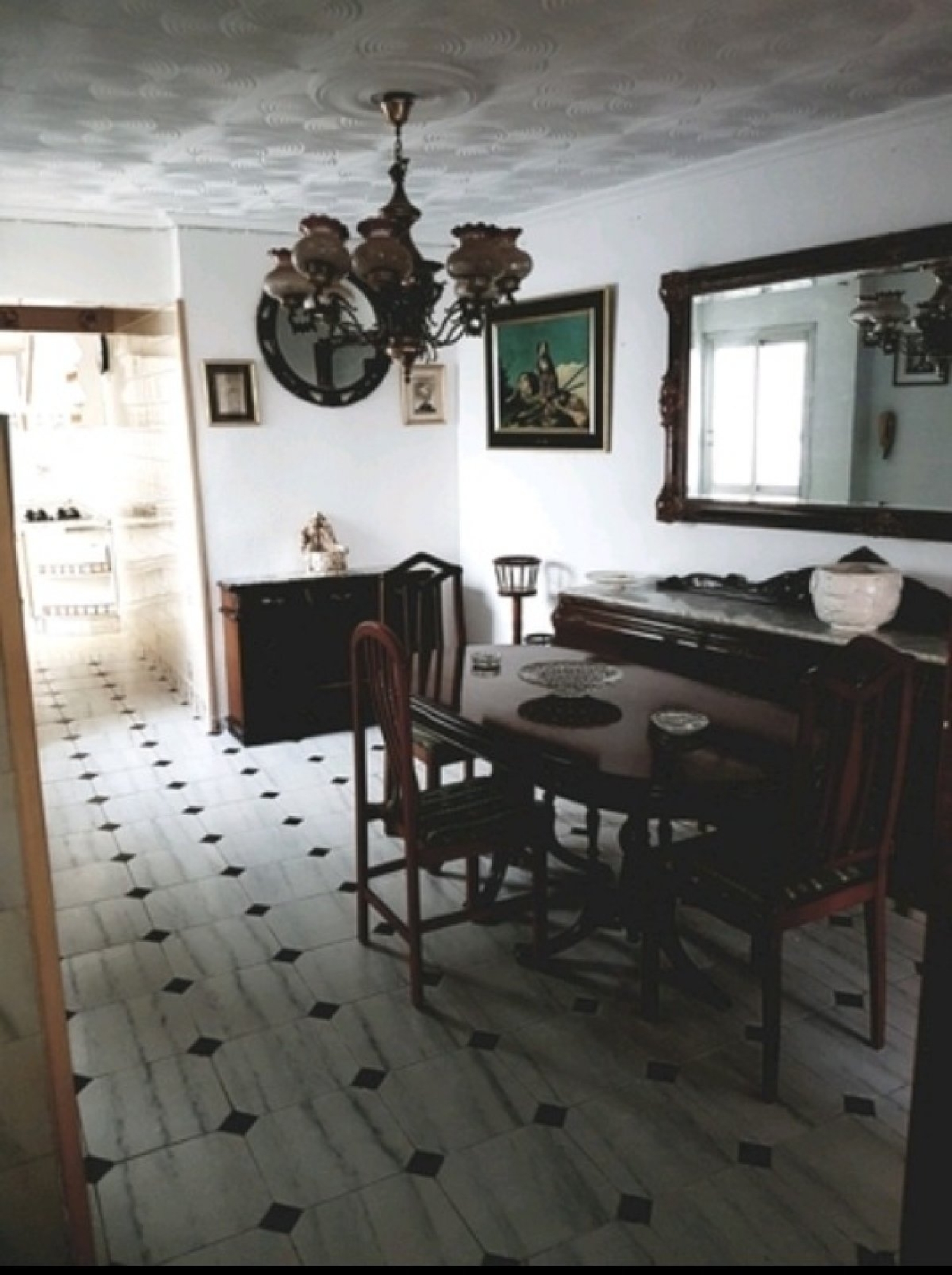 kaufen Haus Barrio Alto-San Félix-Los Ángeles-Cruz Caravaca-Piedra Redonda-Almendros Comarca Metropolitana De Almería 3