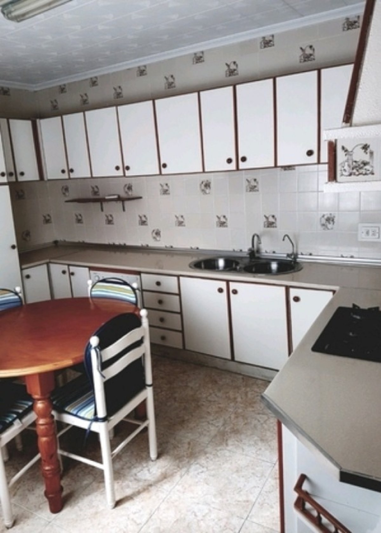  kaufen Haus Barrio Alto-San Félix-Los Ángeles-Cruz Caravaca-Piedra Redonda-Almendros Comarca Metropolitana De Almería 8