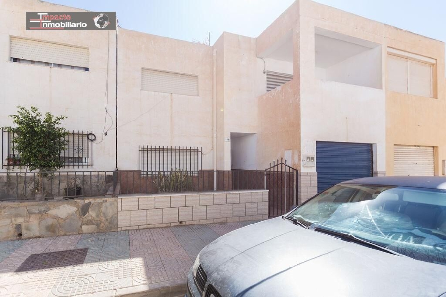  till salu hus Barrio De Archilla Poniente Almeriense 8