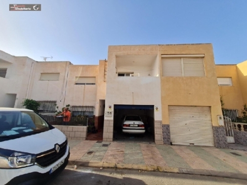 Barrio De Archilla Poniente Almeriense hus foto 6243388