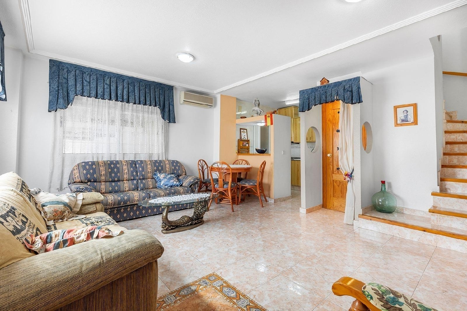  till salu hus Barrio De La Ascension Baix Segura 4