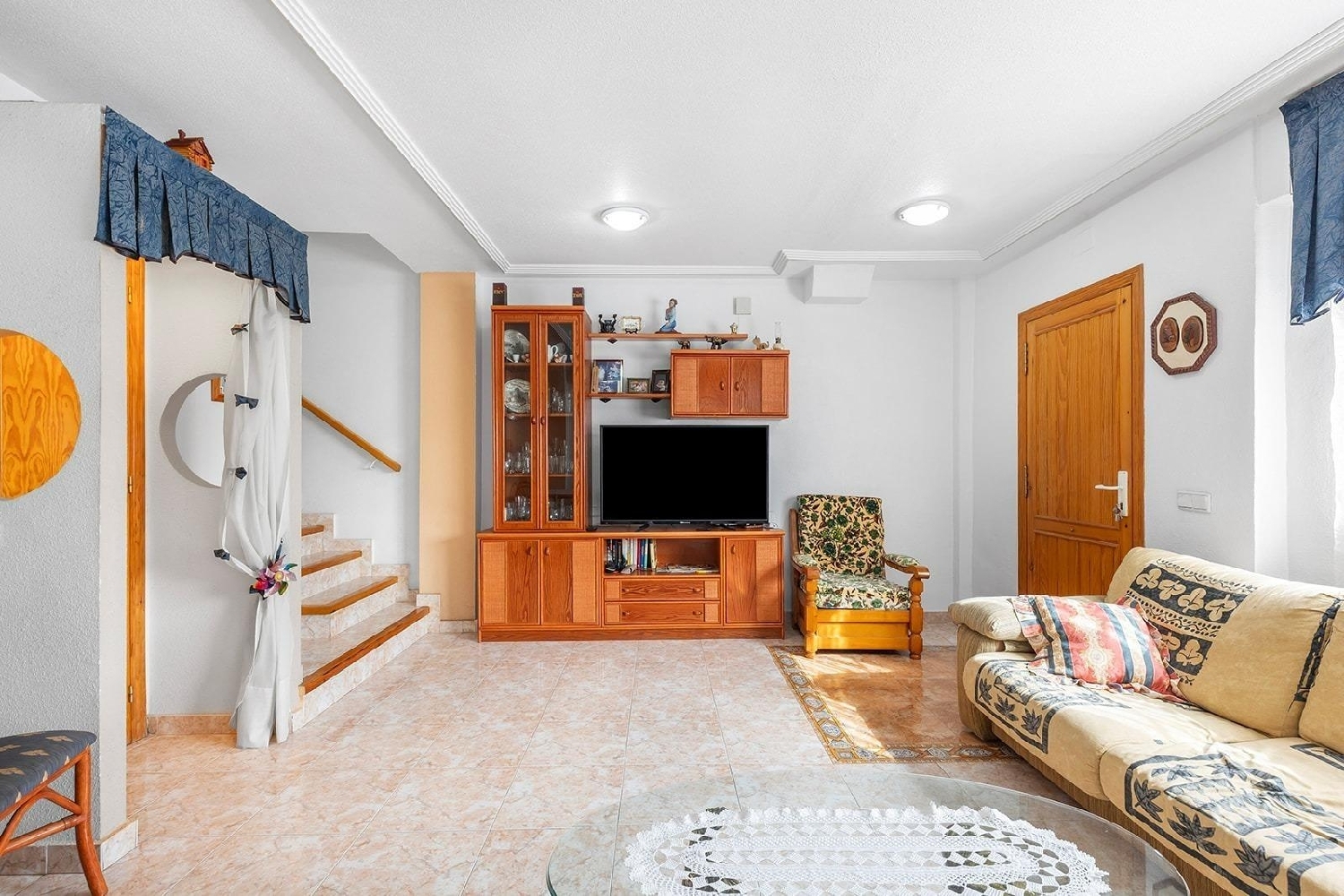 till salu hus Barrio De La Ascension Baix Segura 3