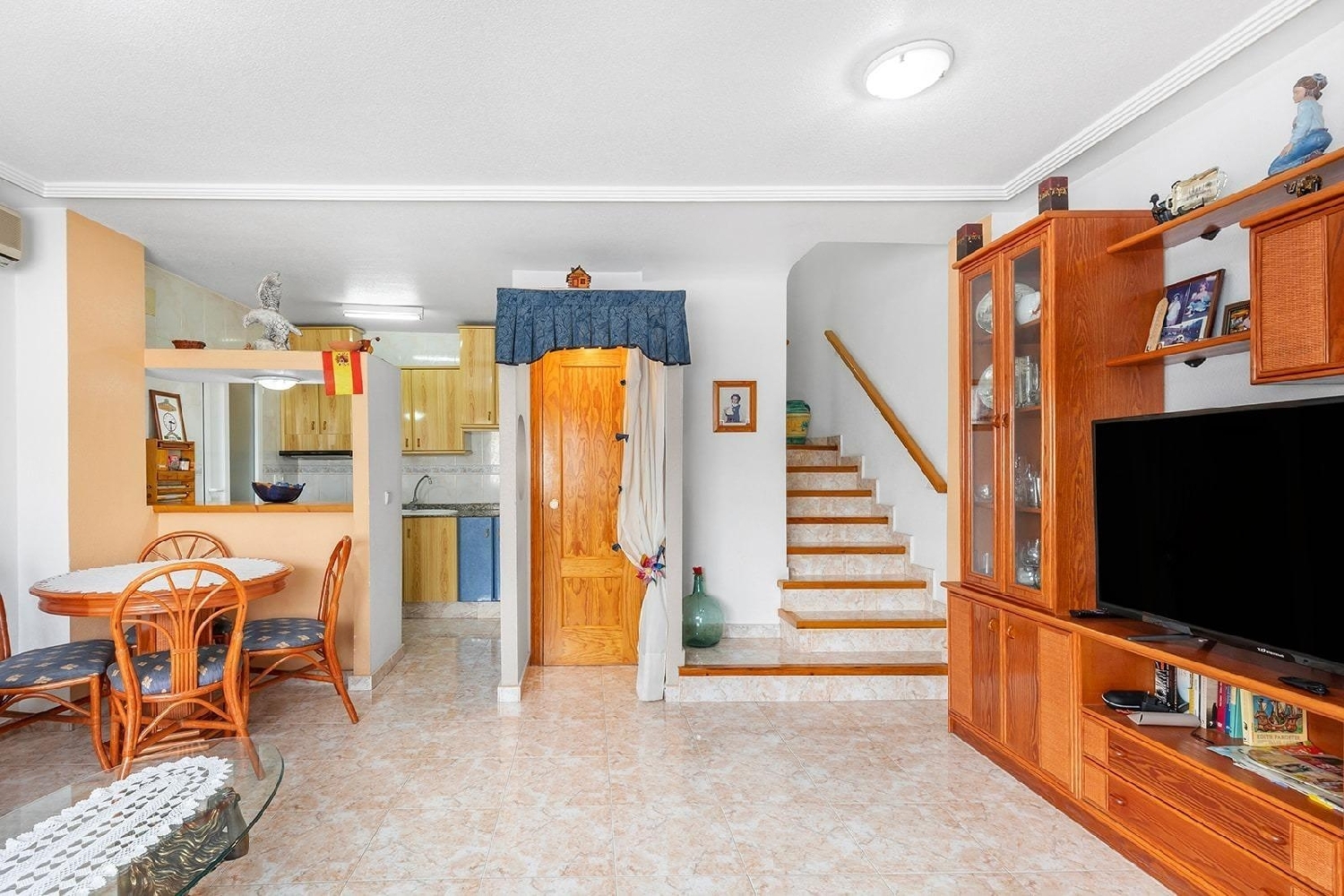  till salu hus Barrio De La Ascension Baix Segura 1