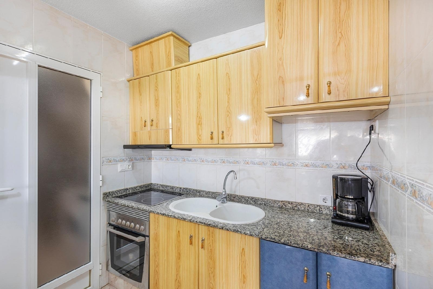  till salu hus Barrio De La Ascension Baix Segura 5