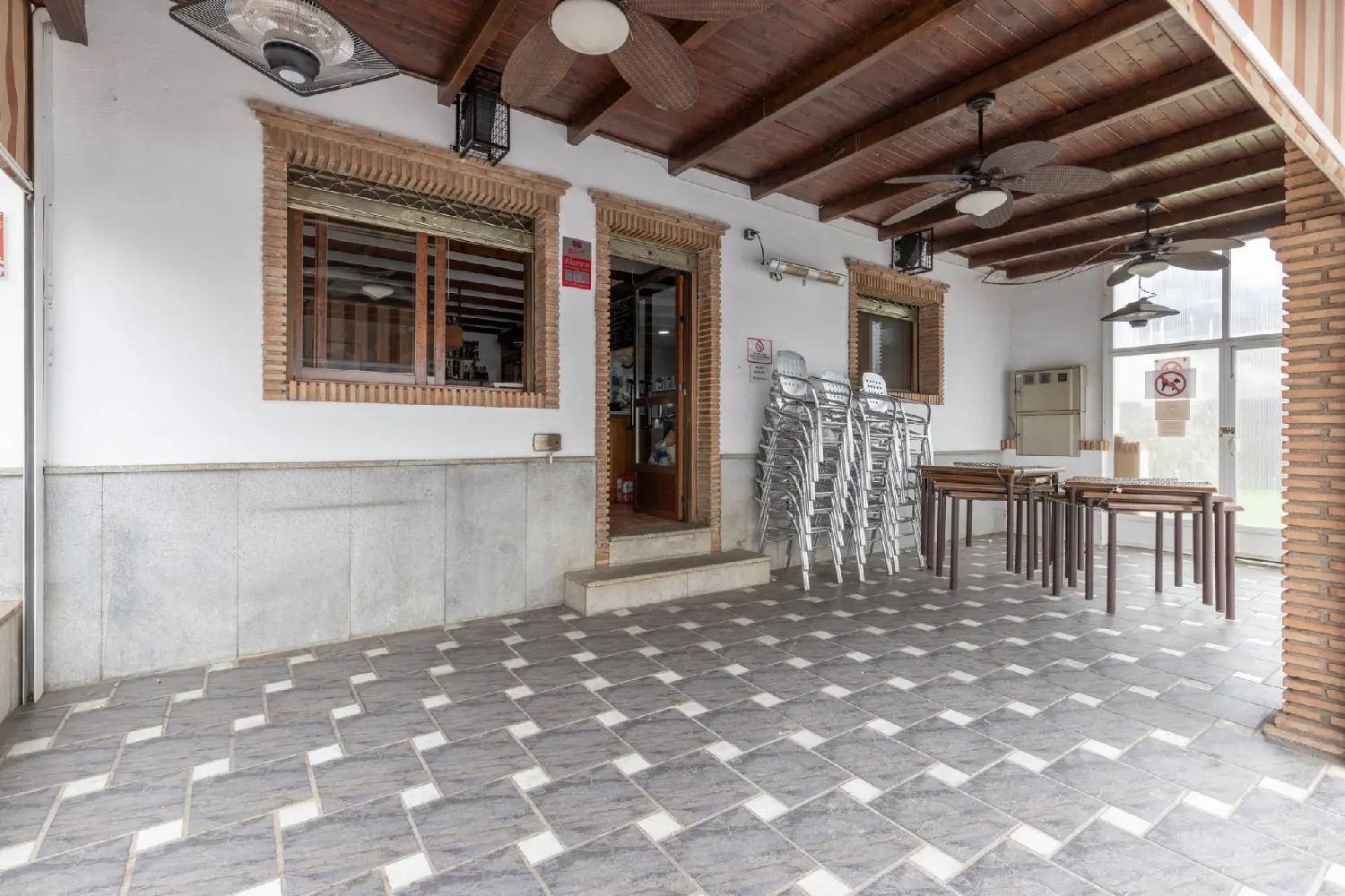  till salu hus Monachil Vega De Granada 4