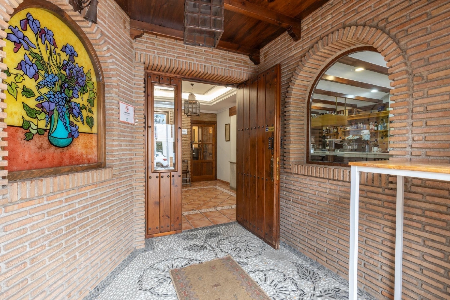  till salu hus Barrio De La Vega Vega De Granada 6