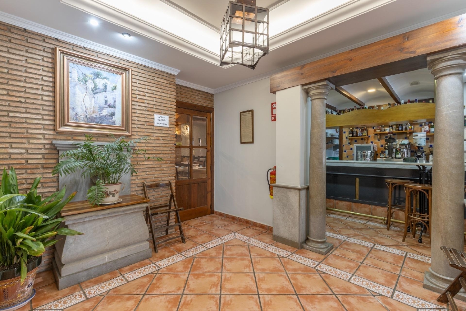  till salu hus Barrio De La Vega Vega De Granada 8