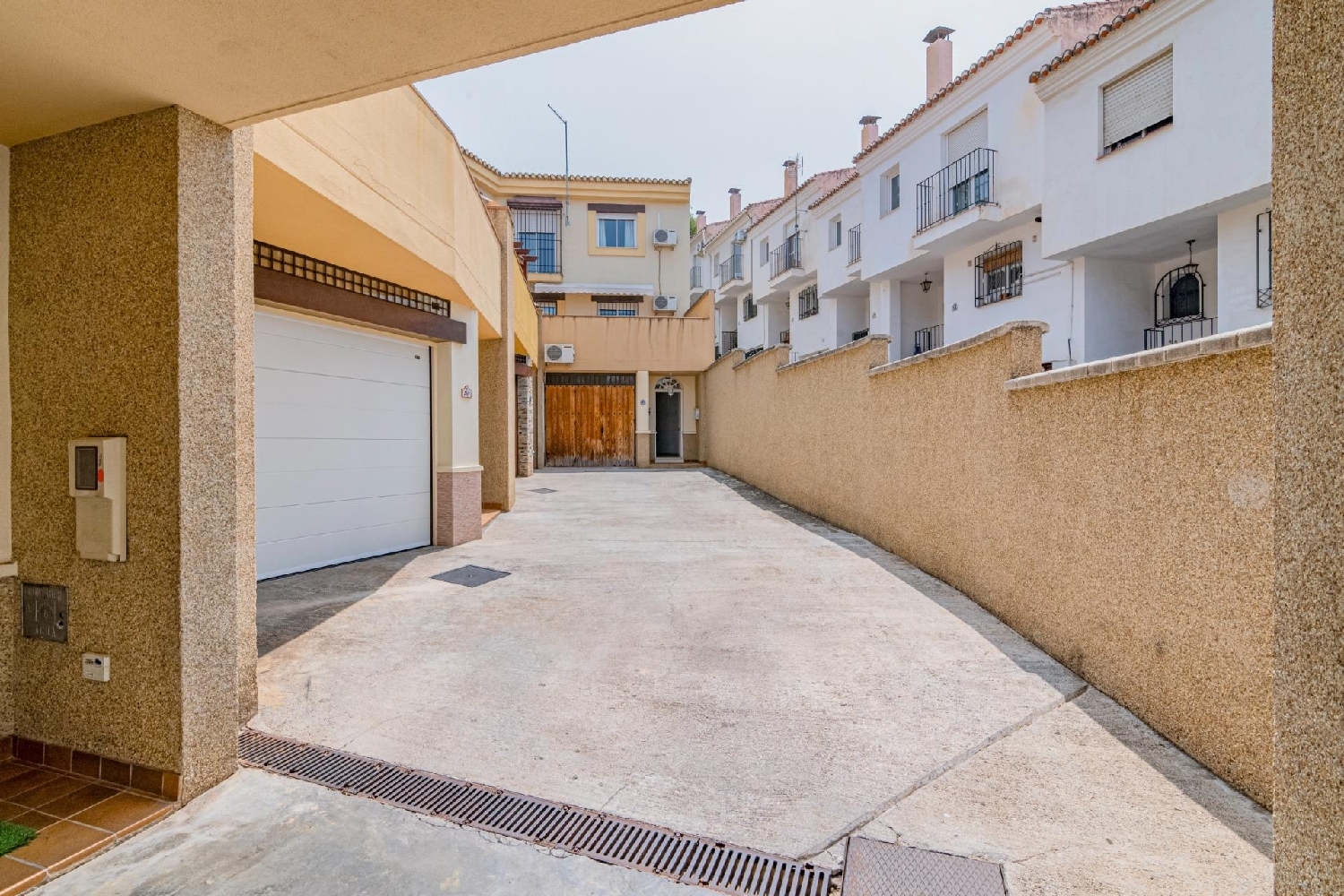  till salu hus Monachil Vega De Granada 4