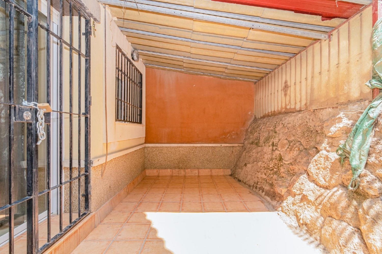  till salu hus Monachil Vega De Granada 5