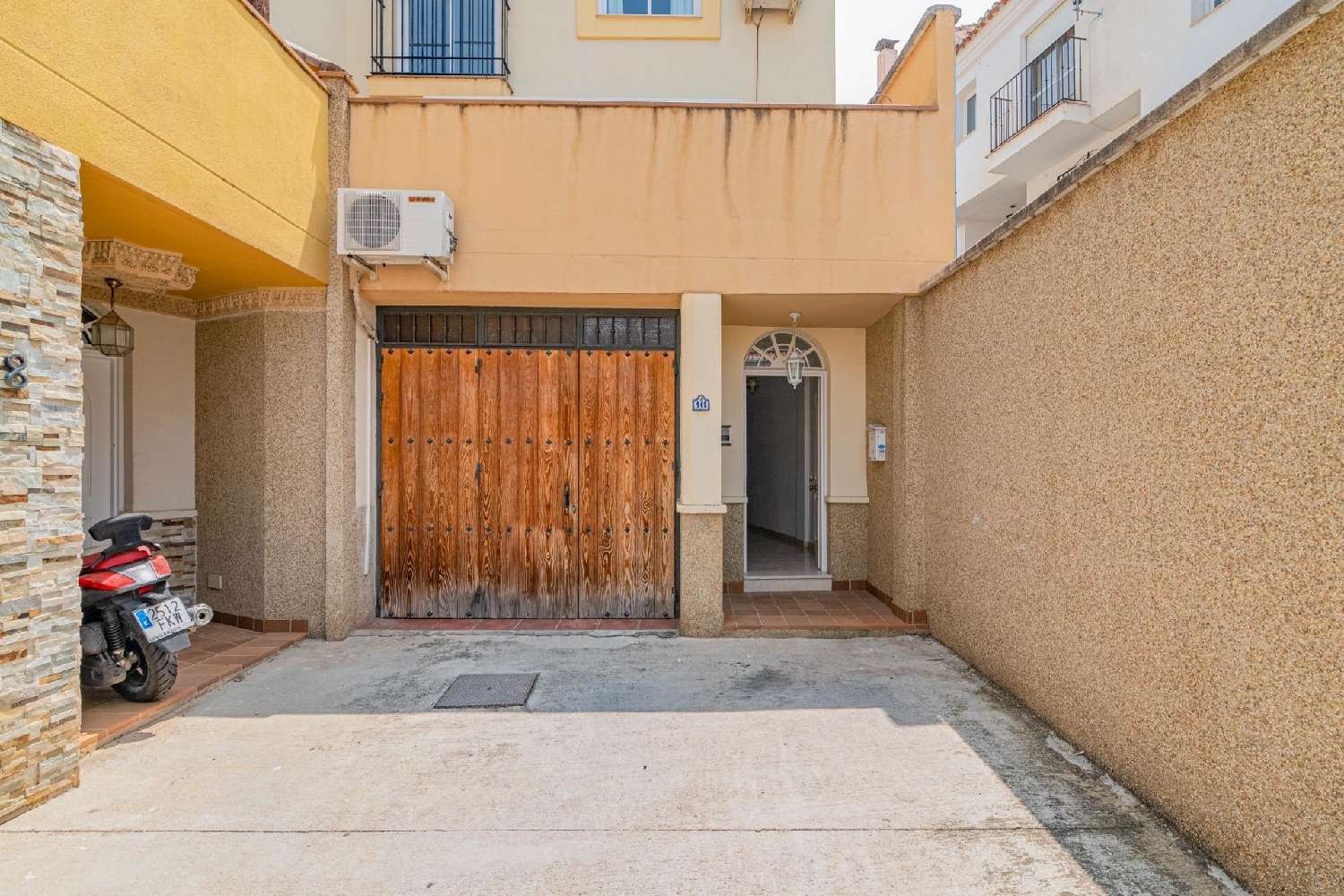  till salu hus Monachil Vega De Granada 3