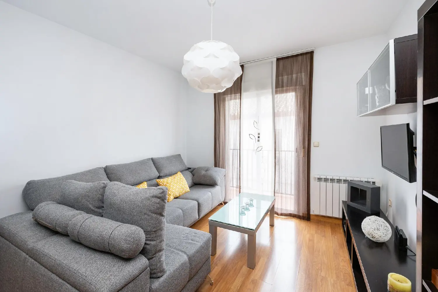 till salu hus Monachil Vega De Granada 2