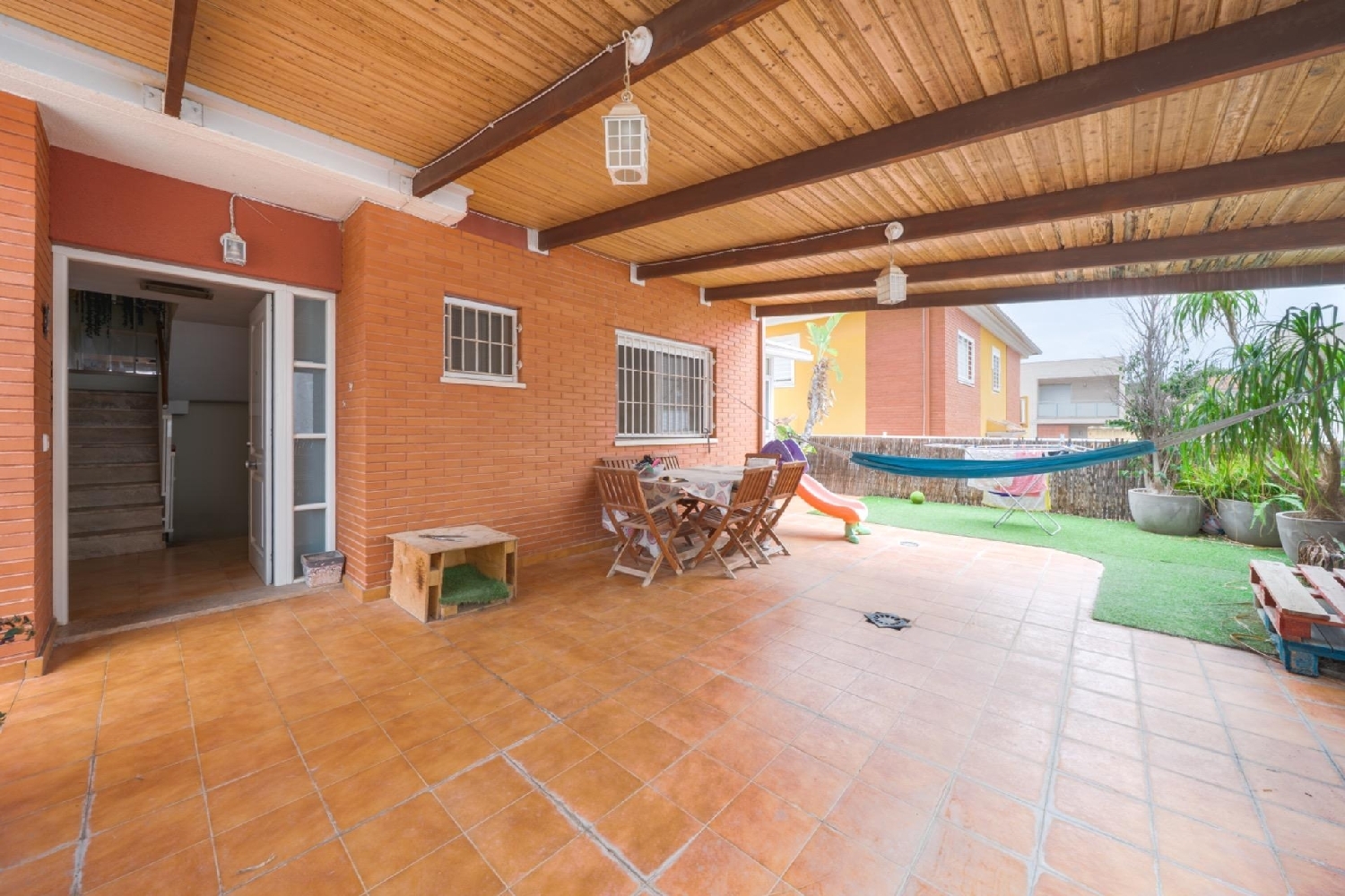  till salu hus Azarbe Huerta De Murcia 1