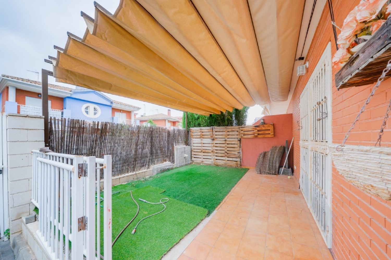 till salu hus Azarbe Huerta De Murcia 3