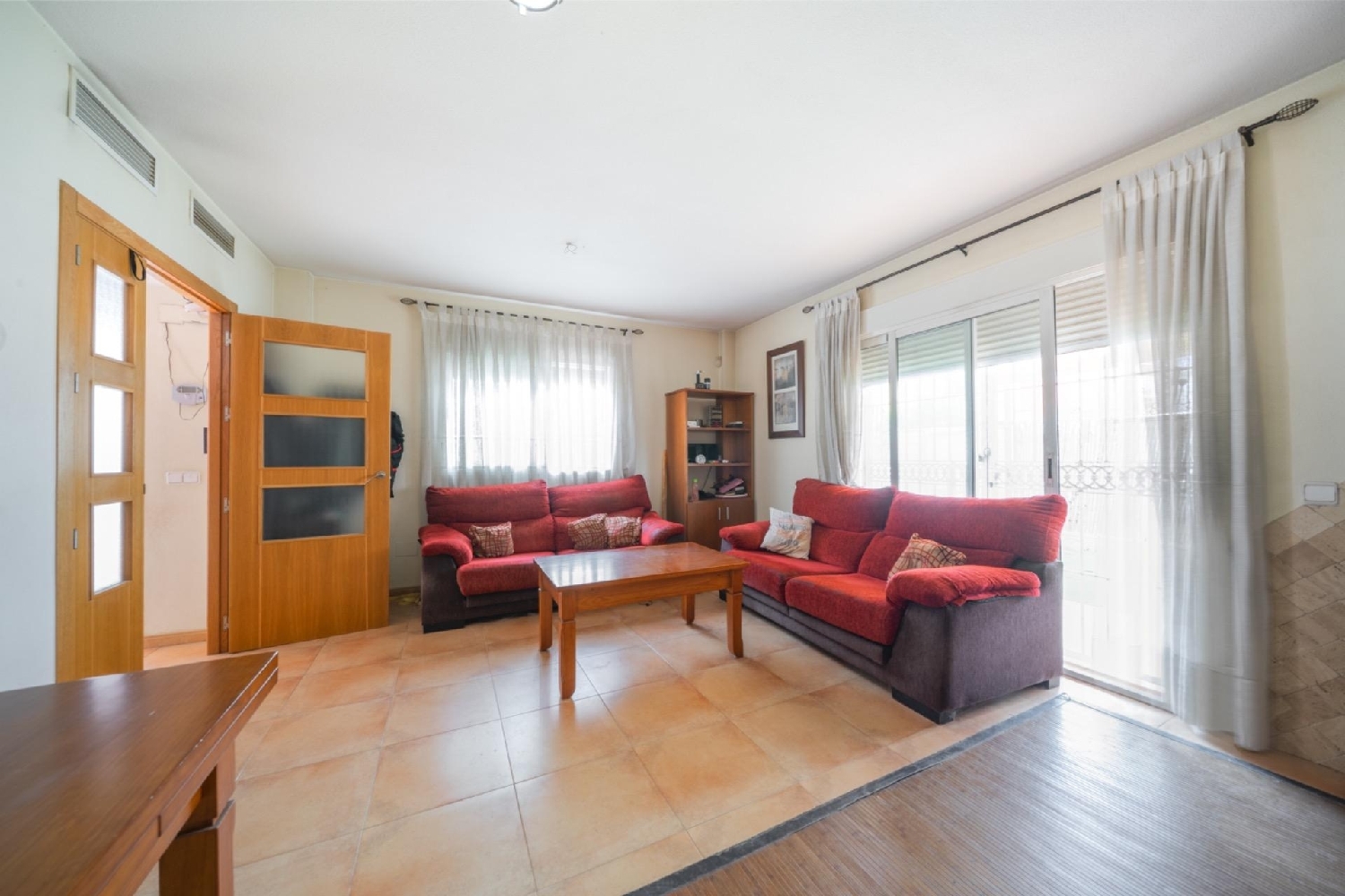  till salu hus Azarbe Huerta De Murcia 8