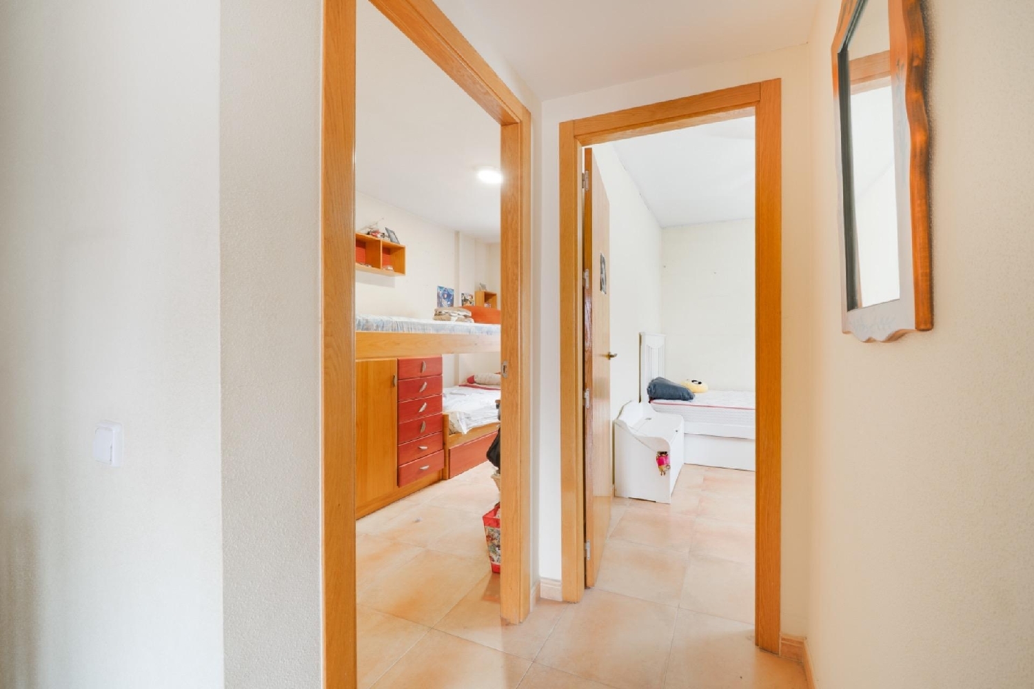  till salu hus Azarbe Huerta De Murcia 17