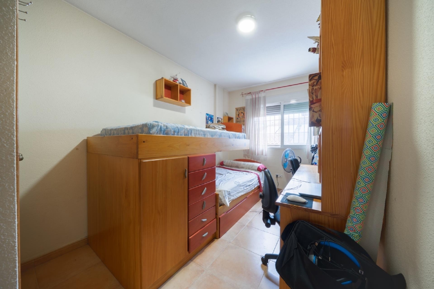  till salu hus Azarbe Huerta De Murcia 20