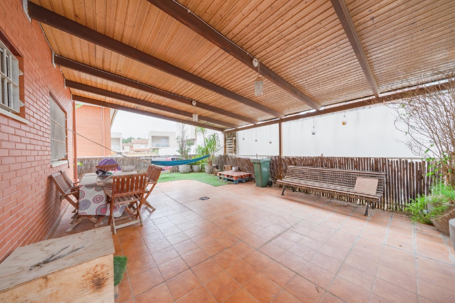 till salu hus Azarbe Huerta De Murcia 2